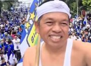 Dari Hasil Panen Sapi, Dedi Mulyadi Siapkan Bonus Rp1 Miliar untuk Persib, Bentuk Apresiasi atas Tiga Gelar Beruntun
