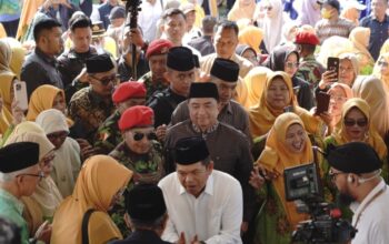 Milad ke-109 ‘Aisyiyah di Garut, Dedi Mulyadi Sebut Dakwah Tak Hanya dari Mimbar tetapi Lewat Pendidikan