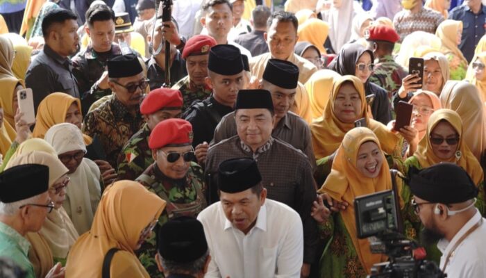 Milad ke-109 ‘Aisyiyah di Garut, Dedi Mulyadi Sebut Dakwah Tak Hanya dari Mimbar tetapi Lewat Pendidikan