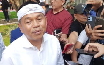 Dedi Mulyadi Copot Kepala Tikomdik Jabar usai Kisruh PCMB 2026, Pengelolaan Sistem SPMB Diambilalih Diskominfo