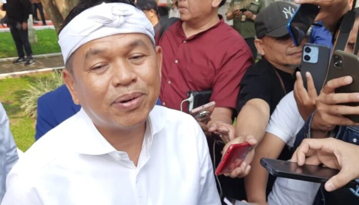 Dedi Mulyadi Copot Kepala Tikomdik Jabar usai Kisruh PCMB 2026, Pengelolaan Sistem SPMB Diambilalih Diskominfo
