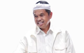 Dedi Mulyadi Siapkan Rp250 Juta untuk Pemburu Buronan Kasus Penyiksaan Perempuan