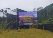 Setelah Bertahun-tahun Direhabilitasi, Dua Elang Brontok Akhirnya Kembali Mengudara di Hutan Garut