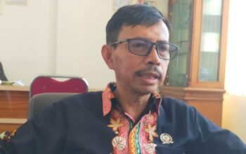 Baznas Garut Kembali Raih Opini WTP, Pengelolaan Dana Zakat Dinilai Transparan dan Akuntabel