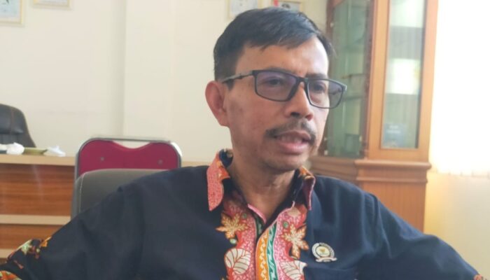 Baznas Garut Kembali Raih Opini WTP, Pengelolaan Dana Zakat Dinilai Transparan dan Akuntabel