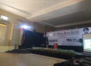 GMNI Garut Peringati Bulan Bung Karno, Tekankan Penguatan Ideologi Pancasila dan Kampanye Antinarkoba