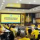 Golkar Jabar Resmi Gelar Pleno Perdana, Kepengurusan Baru Didominasi Generasi Milenial