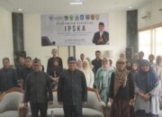 Garut Resmi Miliki IPSKA, Mendag Dorong Ekspor Alas Kaki dan Pakaian Jadi ke Uni Eropa Tarif 0 Persen