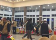 174 Jamaah Haji Garut Kloter 22 Pulang Lengkap dan Sehat, Tak Ada yang Wafat Selama Ibadah hingga Kepulangan