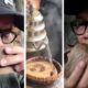 Menyeruput Kopi Lisung di Kamojang, Ritual Tradisional yang Bikin Wartawan Garut Janur M Bagus Terpukau