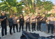 Petani di Garut Temukan Granat Saat Perbaiki Saluran Air, Tim Gegana Turun Tangan Lakukan Peledakan