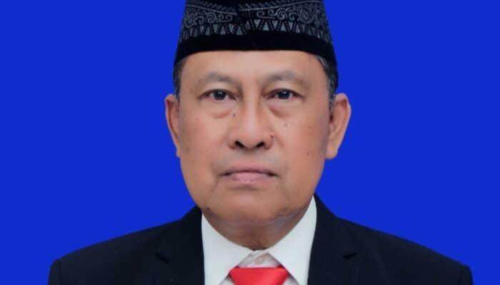 Maju dalam PAW Desa Cisewu, Jumardi Bidik Penataan Aset dan Reformasi Aparat Desa