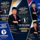 Jelang PAW Desa Cisewu, Poster Jumardi Ramai Beredar di Media Sosial, Sejumlah Warga Nyatakan Dukungan