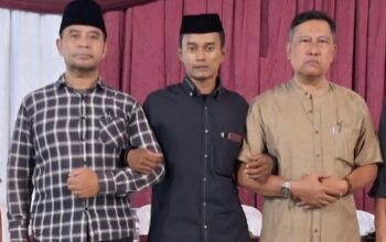 Jumardi Raih Nilai Tertinggi Seleksi PAW Kades Cisewu, Siap Bertarung pada Pemilihan 8 Juli