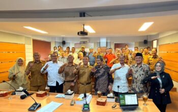 Kajian Unpad Ungkap Garut Utara Sangat Layak Mekar, Kapasitas Daerah Hampir Menyamai Kabupaten Induk