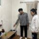 Mahasiswa di Garut Pulang Malam, Terkejut Lihat Pintu Rumah Jebol dan Laptop Hilang