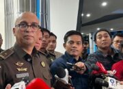 Kejagung Telusuri Jaringan SPPG Terafiliasi Dadan Cs, Dugaan Aliran Dana Insentif MBG Jadi Fokus Penyidikan