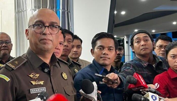 Kejagung Telusuri Jaringan SPPG Terafiliasi Dadan Cs, Dugaan Aliran Dana Insentif MBG Jadi Fokus Penyidikan