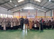 KePPaK Perempuan Garut Soroti Rendahnya Kesadaran Parenting Guru PAUD, Padahal Kasus Kekerasan Anak Masih Tinggi