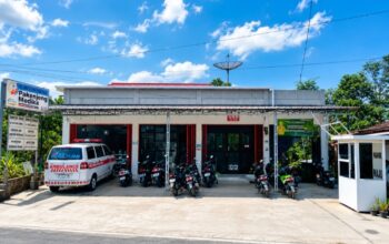 Klinik Pakenjeng Medika Bantah Tudingan Kelola Limbah Medis Sembarangan, Tegaskan Sudah Gandeng Vendor Berizin