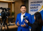 KNPI Garut Gelar Orientasi dan Rakerda 2026, Bahas Peran Pemuda Menjawab Tantangan Pembangunan Daerah