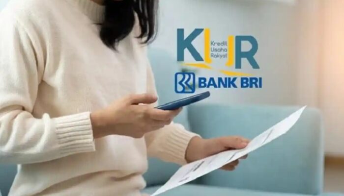 Cara Cek Status Pengajuan KUR BRI, BNI, dan Mandiri Secara Online, Tak Perlu Datang ke Bank