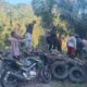 Truk Pembawa 8 Ton Beras Bulog Terjun ke Sungai di Garut, Enam Orang Jadi Korban