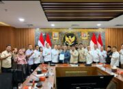 Zulhas Janji Aspirasi Mitra MBG Ditindaklanjuti, Presidium Akan Dilibatkan dalam Rapat Koordinasi dengan BGN