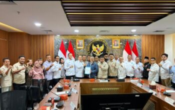 Zulhas Janji Aspirasi Mitra MBG Ditindaklanjuti, Presidium Akan Dilibatkan dalam Rapat Koordinasi dengan BGN