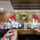 Zulhas Janji Aspirasi Mitra MBG Ditindaklanjuti, Presidium Akan Dilibatkan dalam Rapat Koordinasi dengan BGN