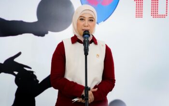 Menkomdigi Soroti Dugaan Penyekapan di Bandung Berawal dari Aplikasi Kencan, Ingatkan Pentingnya Literasi Digital