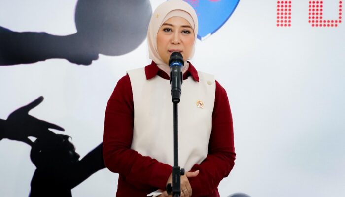 Menkomdigi Soroti Dugaan Penyekapan di Bandung Berawal dari Aplikasi Kencan, Ingatkan Pentingnya Literasi Digital