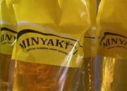 Minyakita Langka di Garut, Harga Eceran Meroket Tembus Rp22.000 Per Liter