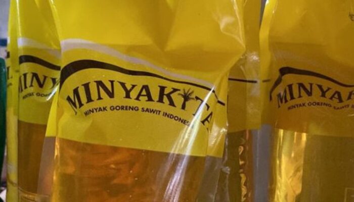 Minyakita Langka di Garut, Harga Eceran Meroket Tembus Rp22.000 Per Liter