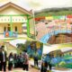 Dulu Serba Terbatas, PAUD Perintis di Pelosok Garut Ini Kini Punya Gedung Megah