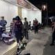 Patroli Dini Hari di Garut, Polisi Temukan Sekelompok Pemuda Pesta Miras di Jalan Pahlawan