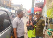 Dilaporkan Warga karena Cegat Kendaraan, Dua Penjual Air Mineral di Garut Dibina Polisi