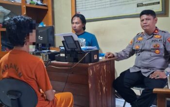 Diduga Gelapkan Motor Rental di Garut, Pria Ini Ditangkap Saat Mengamen di Jakarta