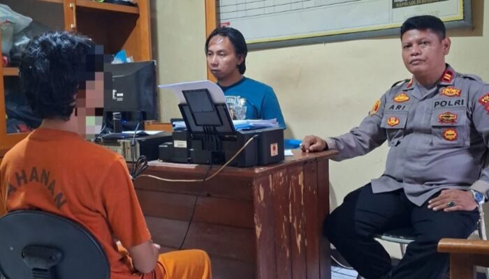 Diduga Gelapkan Motor Rental di Garut, Pria Ini Ditangkap Saat Mengamen di Jakarta
