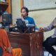 Diduga Gelapkan Motor Rental di Garut, Pria Ini Ditangkap Saat Mengamen di Jakarta