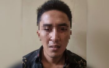 Kurang dari Sehari, Polisi Tangkap Anak Tiri yang Diduga Tusuk Ayah hingga Tewas di Garut