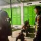 Polres Garut Amankan Tujuh Pemuda dan Senjata Tajam saat Patroli Antisipasi Geng Motor di Tarogong Kidul
