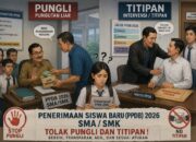 Jelang Penerimaan Siswa Baru, DPRD Jabar Soroti Pungli dan Titipan: Jangan Lukai Kepercayaan Orangtua