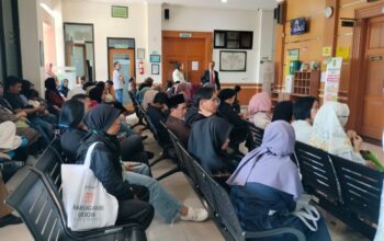 Ribuan Pasangan Muda Bercerai di Garut, Pengadilan Agama Sebut Ekonomi dan Nikah Usia Dini Jadi Pemicu
