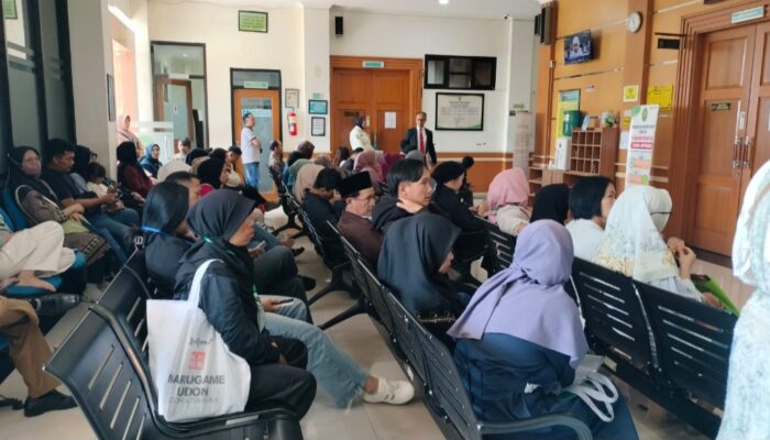 Ribuan Pasangan Muda Bercerai di Garut, Pengadilan Agama Sebut Ekonomi dan Nikah Usia Dini Jadi Pemicu