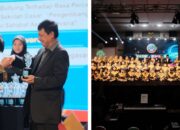 SD GIS Prima Insani Apresiasi 467 Siswa Lewat Prima Award, Tak Hanya Prestasi Akademik yang Dihargai
