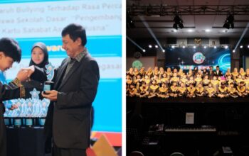 SD GIS Prima Insani Apresiasi 467 Siswa Lewat Prima Award, Tak Hanya Prestasi Akademik yang Dihargai