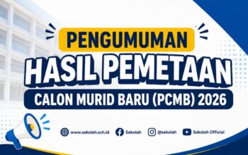 Disdik Jabar Tunda Pengumuman Hasil Pemetaan Calon Murid Baru 2026, Ini Alasannya