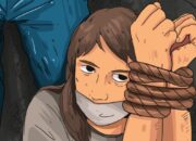 Diduga Ditahan sebagai Jaminan Utang Rp14 Juta, Perempuan di Tasikmalaya Dievakuasi Polisi
