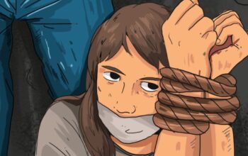 Diduga Ditahan sebagai Jaminan Utang Rp14 Juta, Perempuan di Tasikmalaya Dievakuasi Polisi